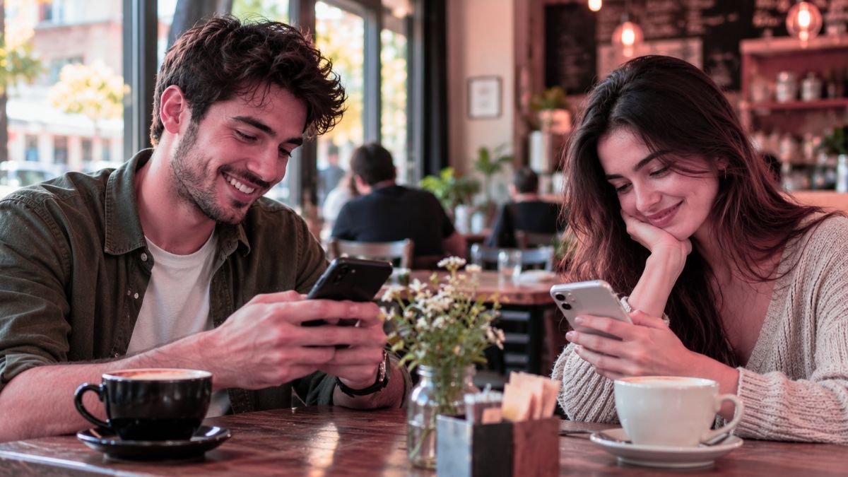 How to Start a Conversation on a Dating App: 15 Tips